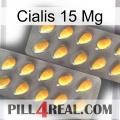 Cialis 15 Mg cialis2